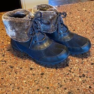 Easy Spirit Boots